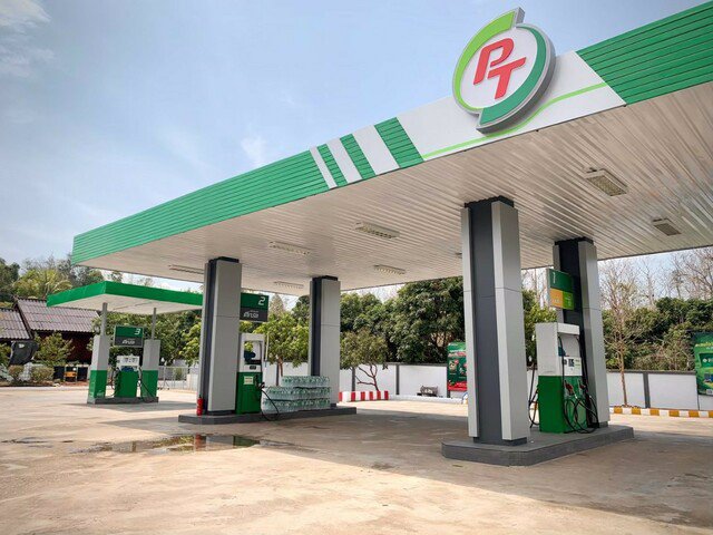 ด่วนขายกิจการปั้มน้ำมันพร้อมสัญญาบริษัท-pt-และรีสอร์ท-พื้นที่-3-ไร่-32ตารางวา-ตามโฉนด-เนื้อที่จริงป