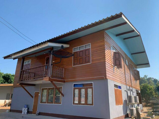 ด่วนขายกิจการปั้มน้ำมันพร้อมสัญญาบริษัท-pt-และรีสอร์ท-พื้นที่-3-ไร่-32ตารางวา-ตามโฉนด-เนื้อที่จริงป