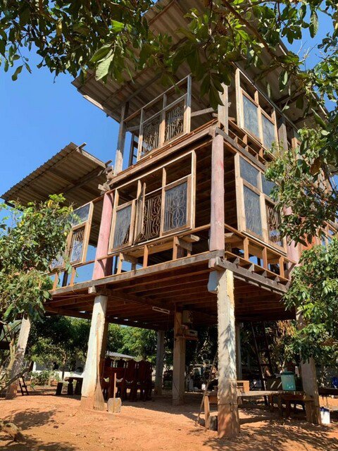 ด่วนขายกิจการปั้มน้ำมันพร้อมสัญญาบริษัท-pt-และรีสอร์ท-พื้นที่-3-ไร่-32ตารางวา-ตามโฉนด-เนื้อที่จริงป