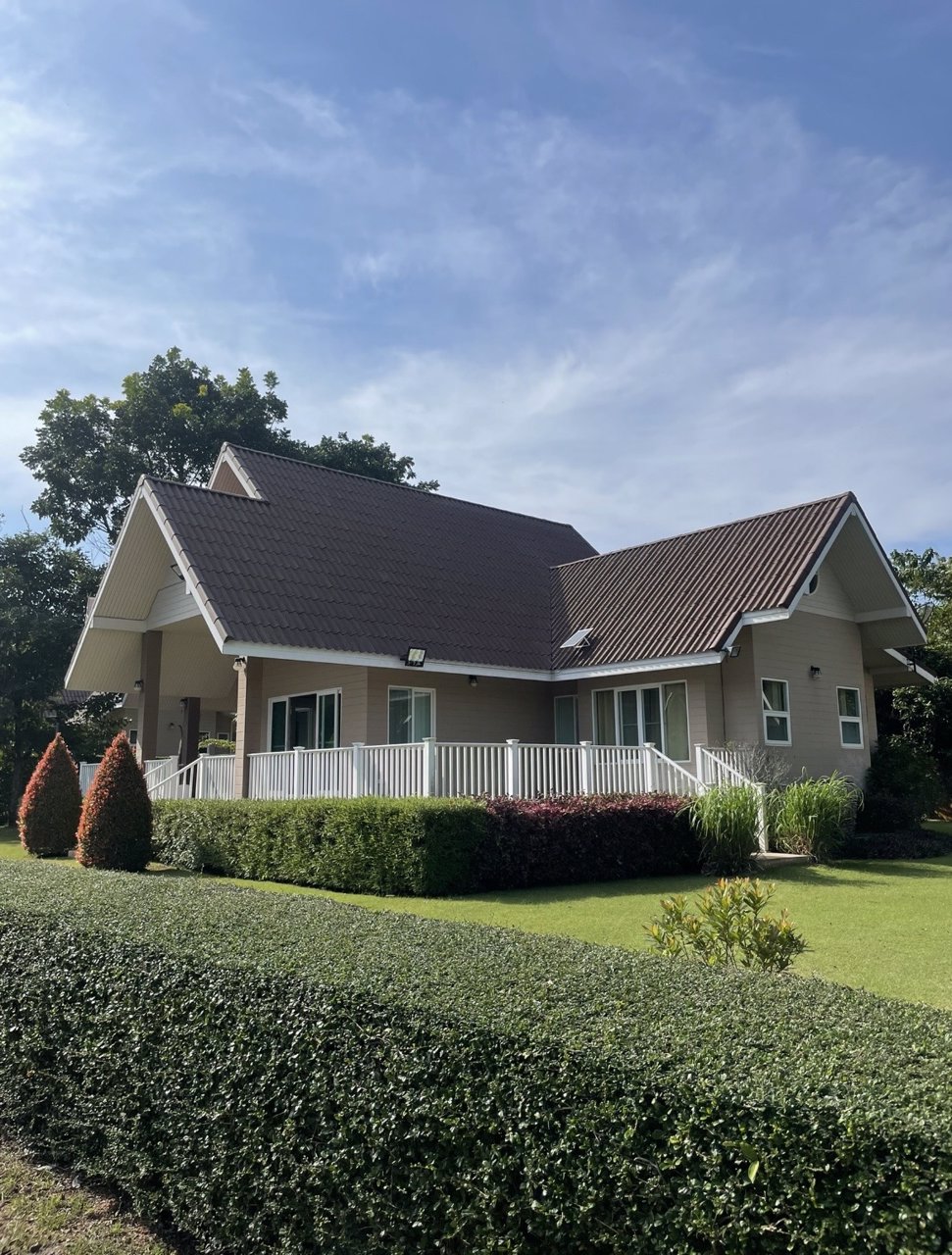 บ้านเขาใหญ่-ภูจันทรา