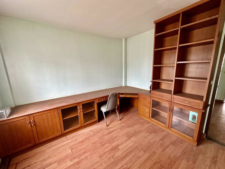 ขายด่วน-ทาวน์โฮม-3-ชั้น-หมู่บ้านกาญจนาลักษณ์4-ซอยวัดพระเงิน