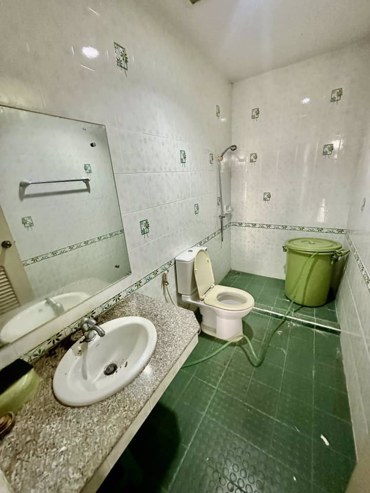 ขายด่วน-ทาวน์โฮม-3-ชั้น-หมู่บ้านกาญจนาลักษณ์4-ซอยวัดพระเงิน