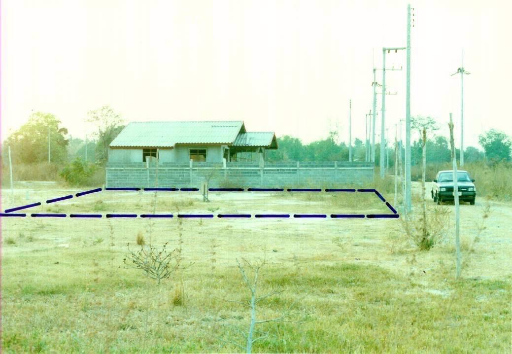 ด่วนๆ-ขายที่ดินจัดสรร-ทำเลทอง-ใกล้โครงการก่อสร้างทางด่วน-มอเตอร์เวย์สายบางประอิน-โคราช