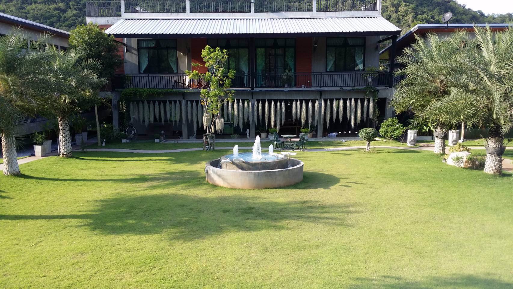 ขายรีสอร์ทที่เขาใหญ่-ทำเลดี-วิวสวย-มีบ้าน-5-หลังพร้อมทำธุรกิจได้เลย