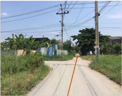 ขายที่ดินขนาด-180-ตรวา-ซอยอ่อนนุช-พัฒนาการตัดใหม่-ซอยอ่อนนุช-70-1