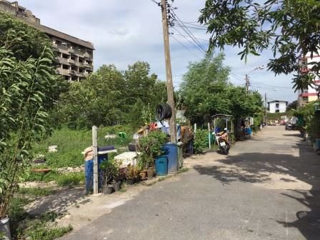 ด่วนที่ดินราคาพิเศษ1-2-75-ไร่ศรีนครีนทร์-ซ9-ซอยเทพทวี-1-