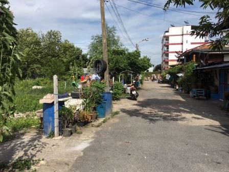 ด่วนที่ดินราคาพิเศษ1-2-75-ไร่ศรีนครีนทร์-ซ9-ซอยเทพทวี-1-