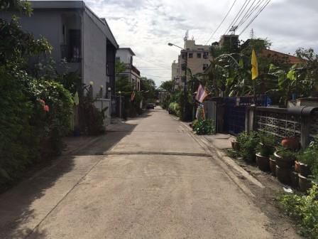 ด่วนที่ดินราคาพิเศษ1-2-75-ไร่ศรีนครีนทร์-ซ9-ซอยเทพทวี-1-