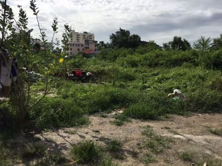 ด่วนที่ดินราคาพิเศษ1-2-75-ไร่ศรีนครีนทร์-ซ9-ซอยเทพทวี-1-