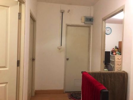 ขายทาวน์เฮาส์-2-ชั้น-โครงการพฤกษา-40-คลองสาม-อคลองหลวง-จปทุมธานี