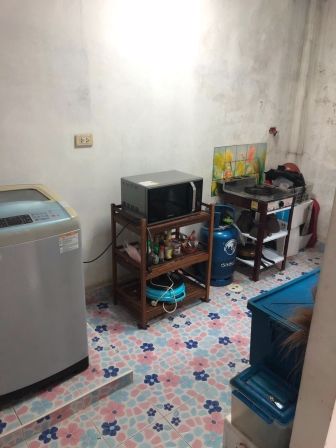 ขายทาวน์เฮาส์-2-ชั้น-โครงการพฤกษา-40-คลองสาม-อคลองหลวง-จปทุมธานี