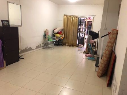 ขายทาวน์เฮาส์-2-ชั้น-โครงการพฤกษา-40-คลองสาม-อคลองหลวง-จปทุมธานี