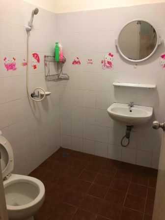 ขายทาวน์เฮาส์-2-ชั้น-โครงการพฤกษา-40-คลองสาม-อคลองหลวง-จปทุมธานี