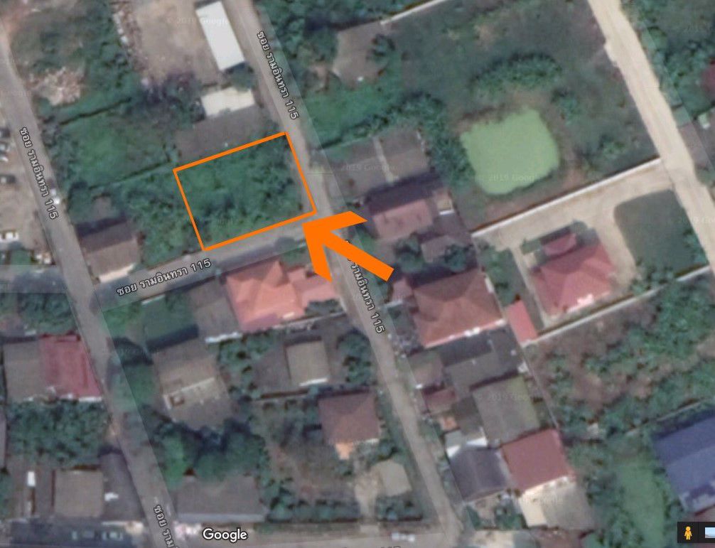 ขายที่ดินถมแล้ว-121-ตรว-ซอยรามอินทรา-115
