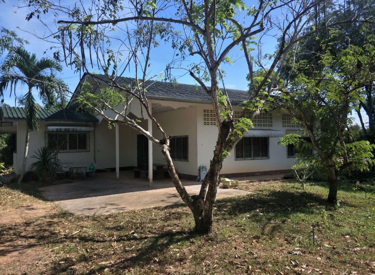 ที่ดินสวนผลไม้-พร้อมบ้าน-เนื้อที่-8-ไร่-อนายายอาม-จันทบุรี