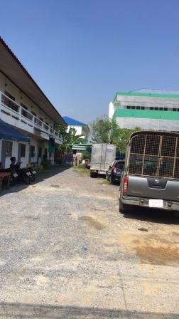 ขายอพาร์ทเม้น-18-ห้อง-2-ชั้น-เนื้อที่-2-งาน-ซอย-เจริญสุข-อบางบัวทอง-นนทบุรี