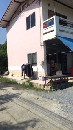 ขายอพาร์ทเม้น-18-ห้อง-2-ชั้น-เนื้อที่-2-งาน-ซอย-เจริญสุข-อบางบัวทอง-นนทบุรี