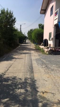 ขายอพาร์ทเม้น-18-ห้อง-2-ชั้น-เนื้อที่-2-งาน-ซอย-เจริญสุข-อบางบัวทอง-นนทบุรี