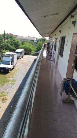 ขายอพาร์ทเม้น-18-ห้อง-2-ชั้น-เนื้อที่-2-งาน-ซอย-เจริญสุข-อบางบัวทอง-นนทบุรี