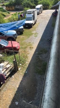 ขายอพาร์ทเม้น-18-ห้อง-2-ชั้น-เนื้อที่-2-งาน-ซอย-เจริญสุข-อบางบัวทอง-นนทบุรี