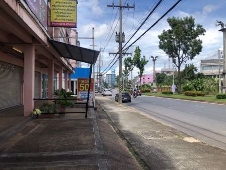 ขายตึก-2-คูหา-4-ชั้น-ติดถนนมหาราช-ตปากน้ำ-อเมือง-กระบี่