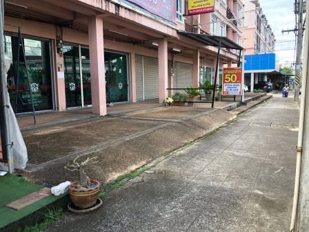 ขายตึก-2-คูหา-4-ชั้น-ติดถนนมหาราช-ตปากน้ำ-อเมือง-กระบี่