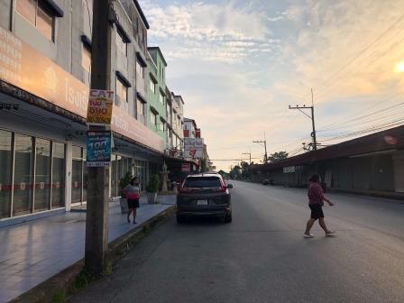 ขายตึก-6-คูหา-4-ชั้น-ซอยเสรีภาพ-ตท่าวัง-ติดห้างโรบินสันนครศรีธรรมราช