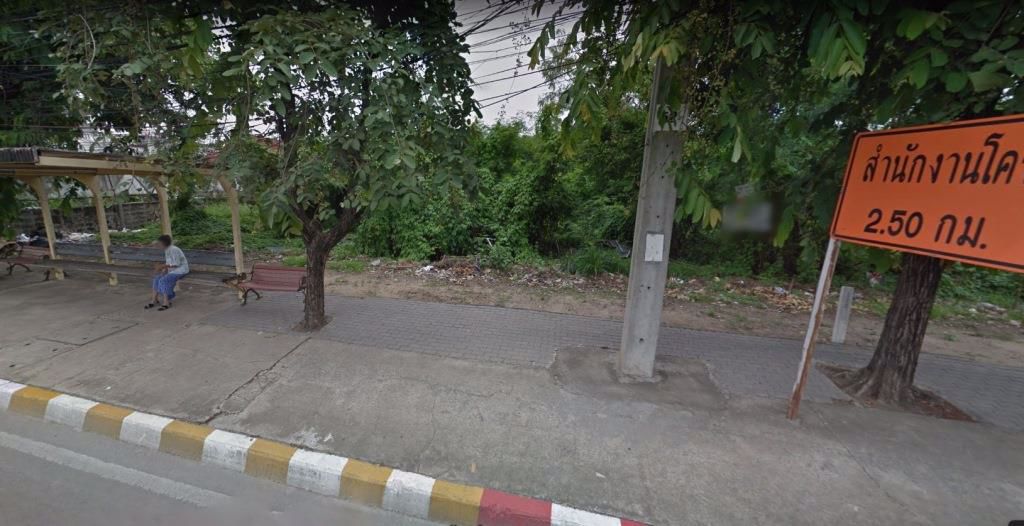 ขายที่ดินเปล่า-8-0-73-ไร่-ติดถนนรามอินทรา-74