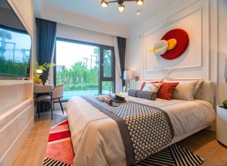 ขายคอนโด-albar-peninsula-อัลบาร์-เพนนินซูลา-พัทยา-ชลบุรี