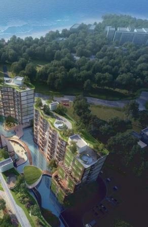 ขายคอนโด-albar-peninsula-อัลบาร์-เพนนินซูลา-พัทยา-ชลบุรี