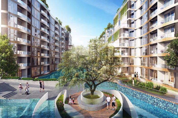 ขายคอนโด-albar-peninsula-อัลบาร์-เพนนินซูลา-พัทยา-ชลบุรี