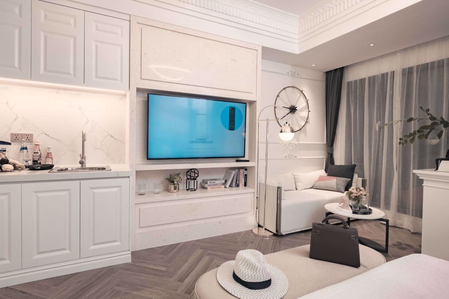 ขายคอนโด-albar-peninsula-อัลบาร์-เพนนินซูลา-พัทยา-ชลบุรี