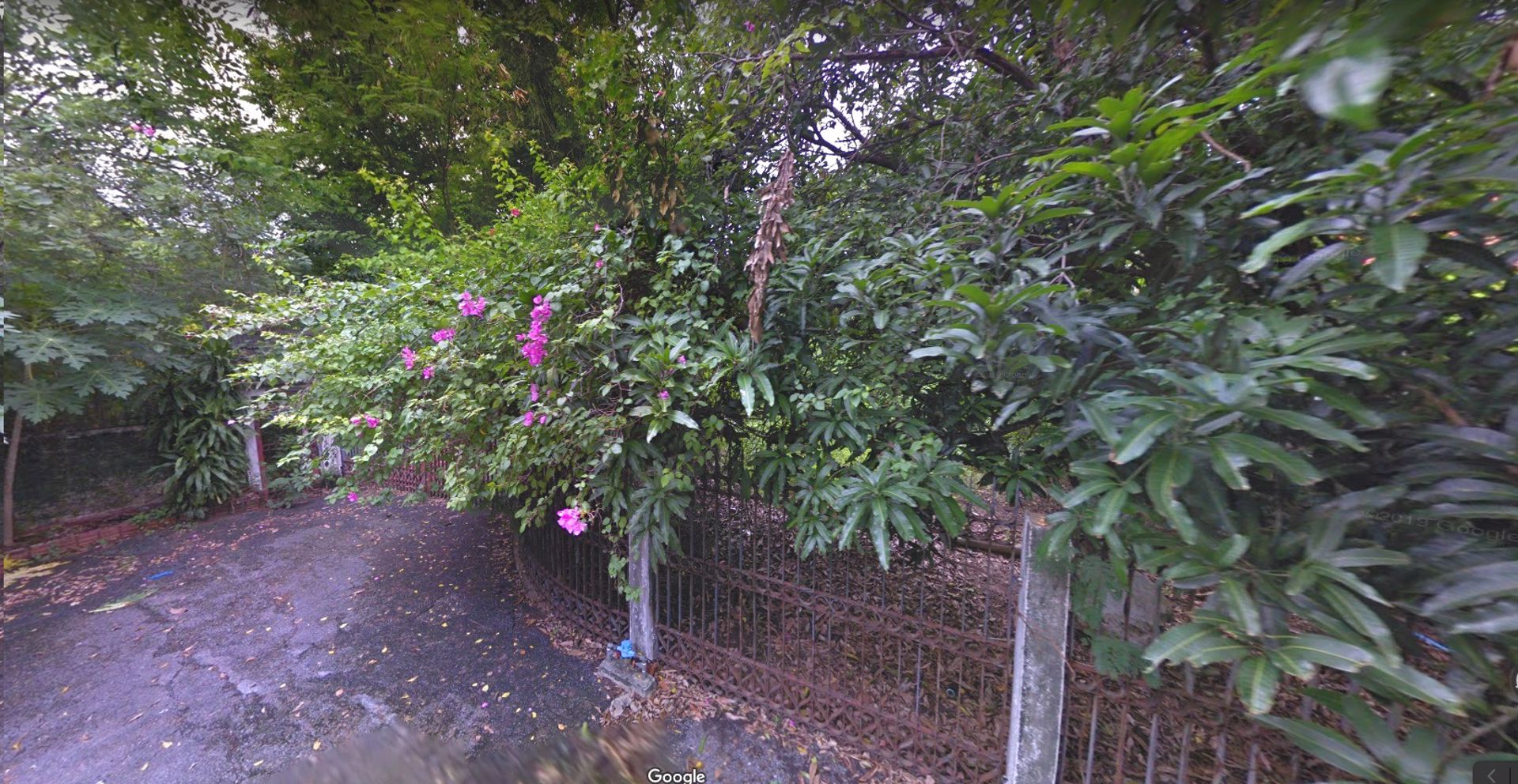 ขายบ้านพร้อมที่ดิน-598-ตารางวา-ลาดพร้าว-116-หลังแม็คโดนัล