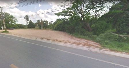 ขายที่ดินเปล่า-ถม​แล้ว​บางส่วน-5-2-11-ไร่-ติดถนน-2-ด้าน-​ถนน​ชัยพฤกษ์​-2-เขามะกอก-5