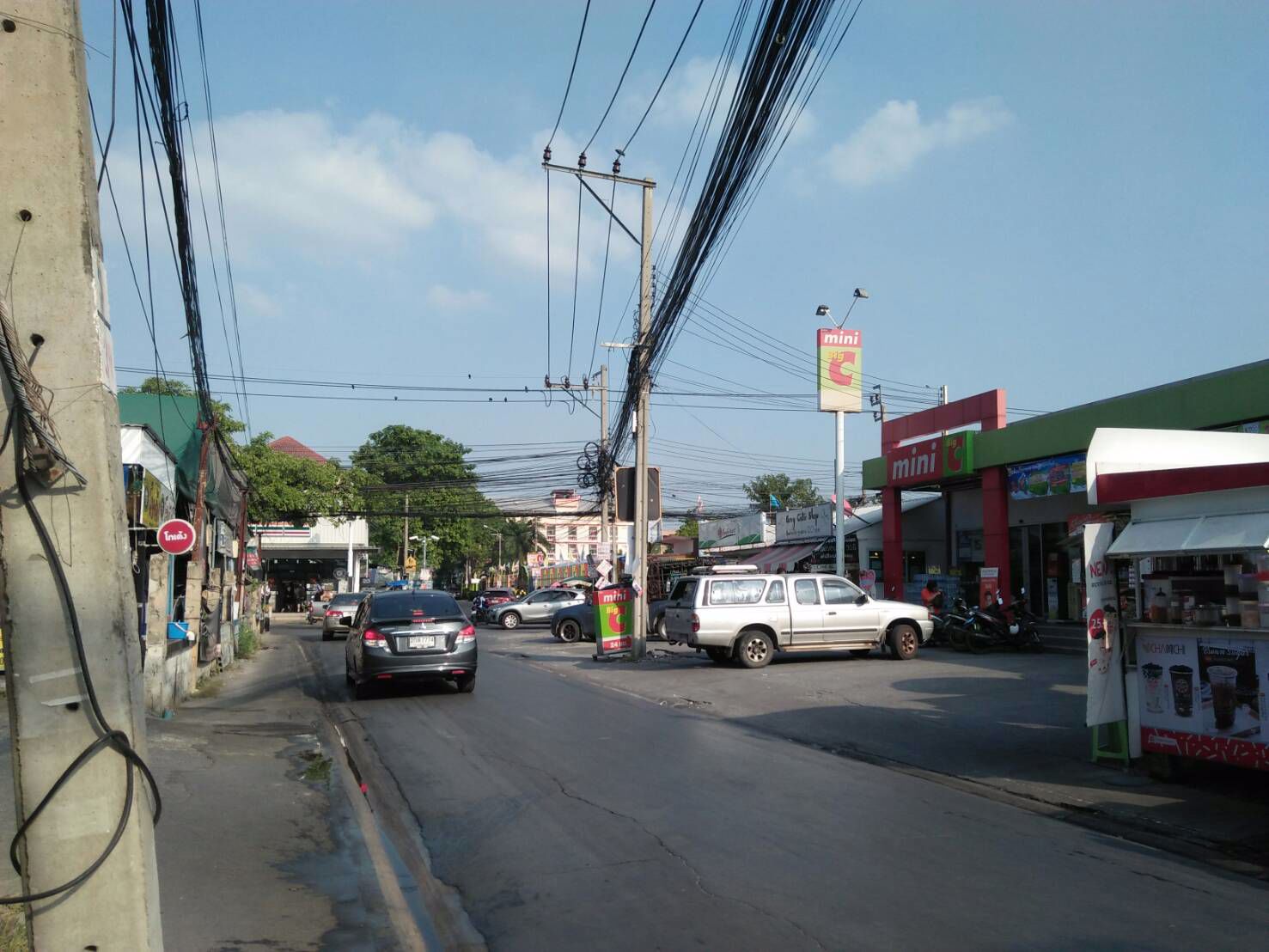 ขายที่ดิน-100-ตรว-ซอยนวลจันทร์-56-ถนนโพธิ์สุวรรณ-อยู่ซอยด้านหลังสถานีตำรวจโคกคราม