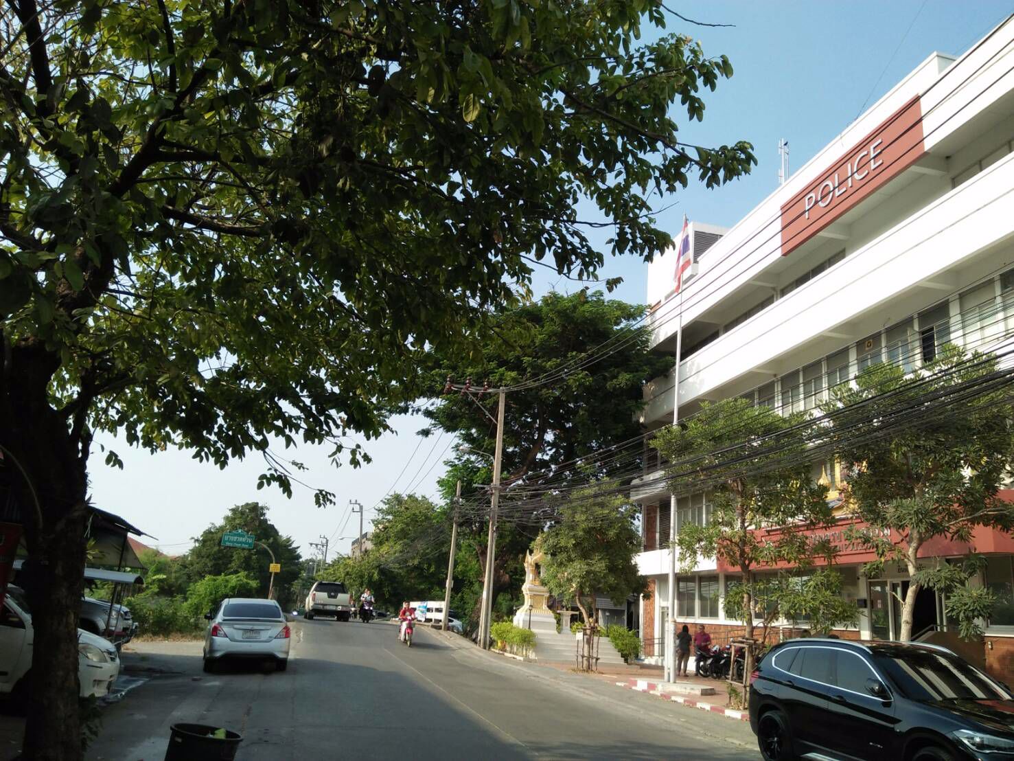 ขายที่ดิน-100-ตรว-ซอยนวลจันทร์-56-ถนนโพธิ์สุวรรณ-อยู่ซอยด้านหลังสถานีตำรวจโคกคราม