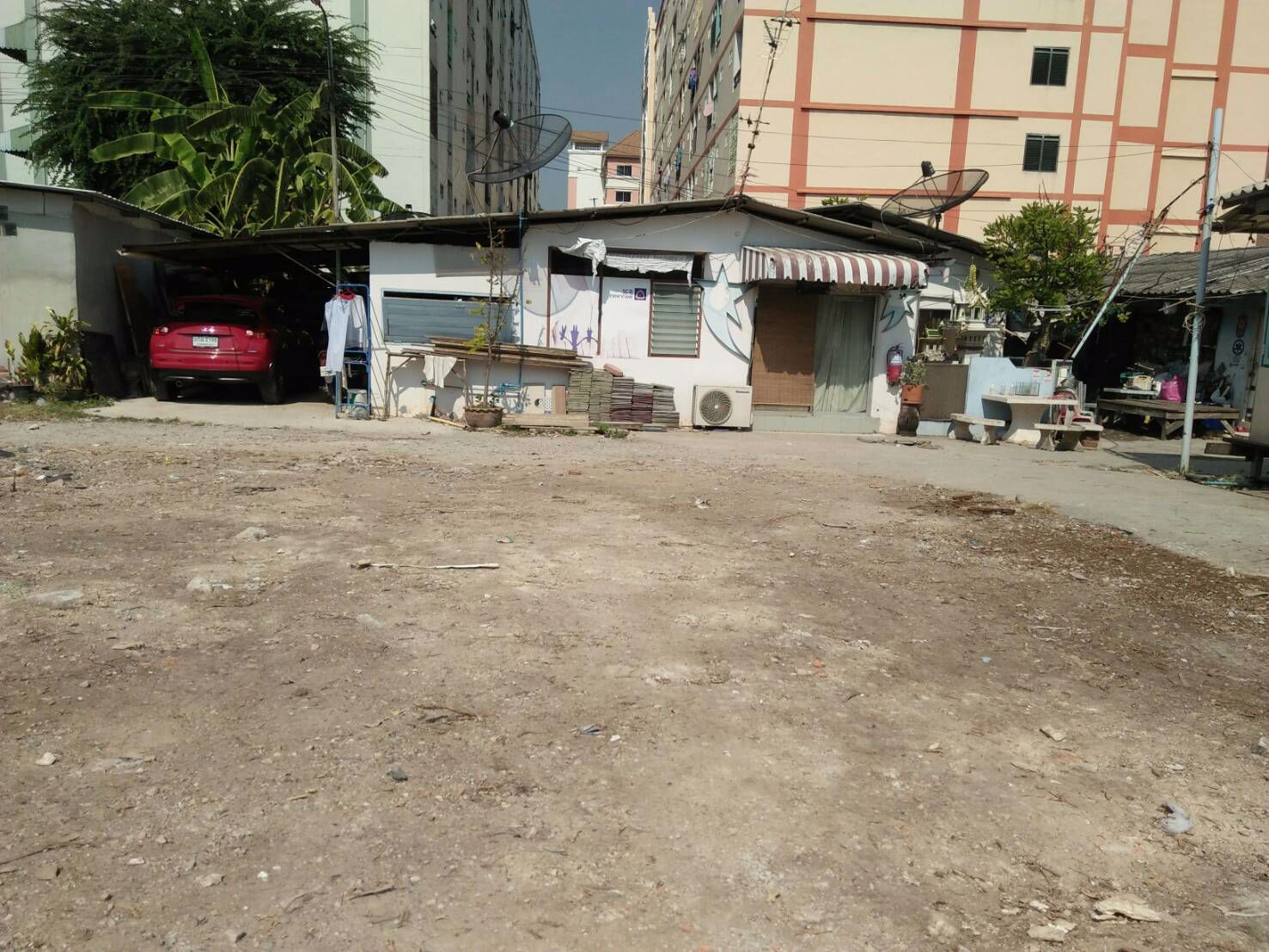 ขายที่ดิน-51-ตารางวา-รัชดา-36-ซอย-19-แยก-9-ซอยสันนิบาตเทศบาล-1-