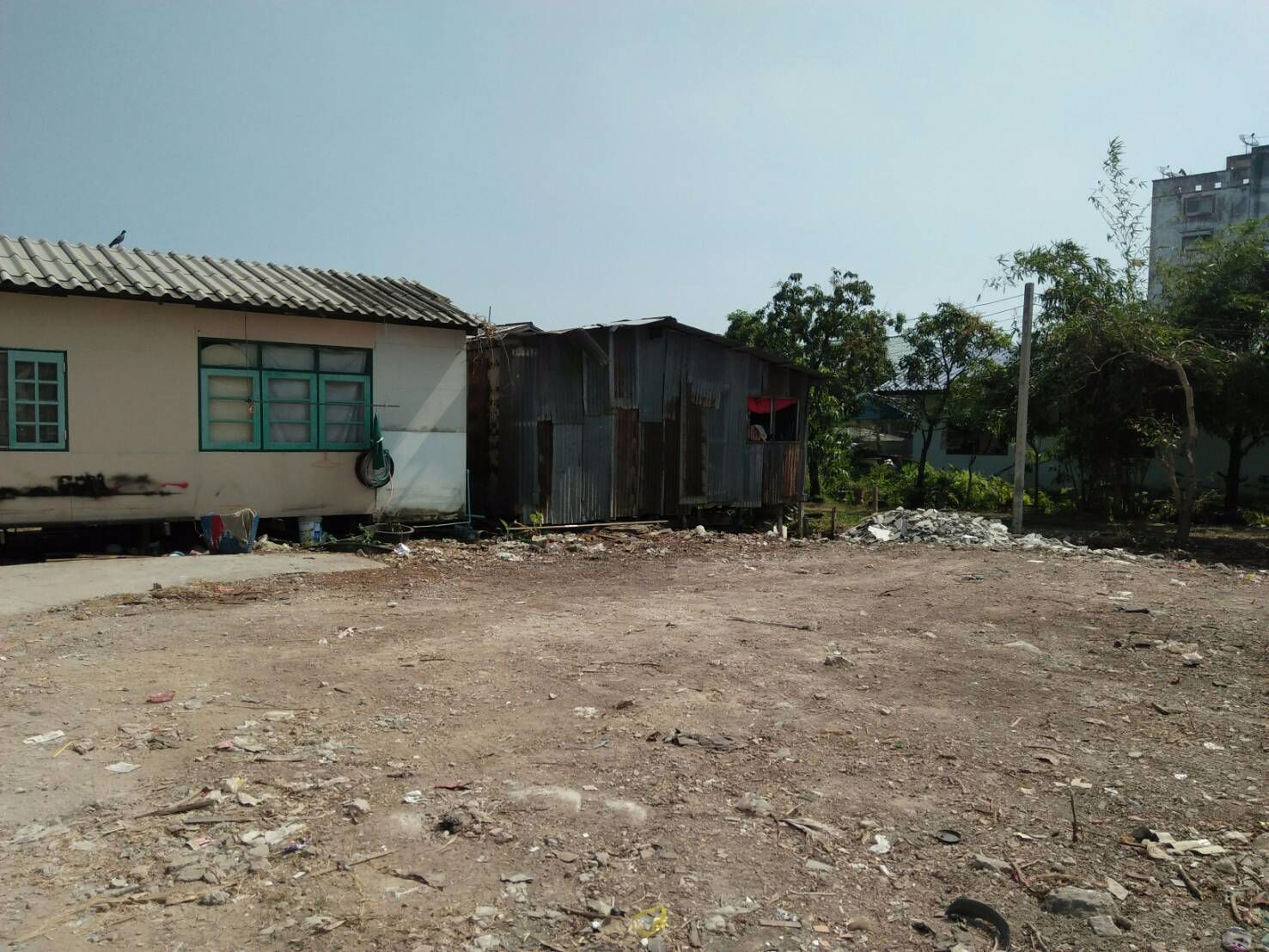 ขายที่ดิน-51-ตารางวา-รัชดา-36-ซอย-19-แยก-9-ซอยสันนิบาตเทศบาล-1-