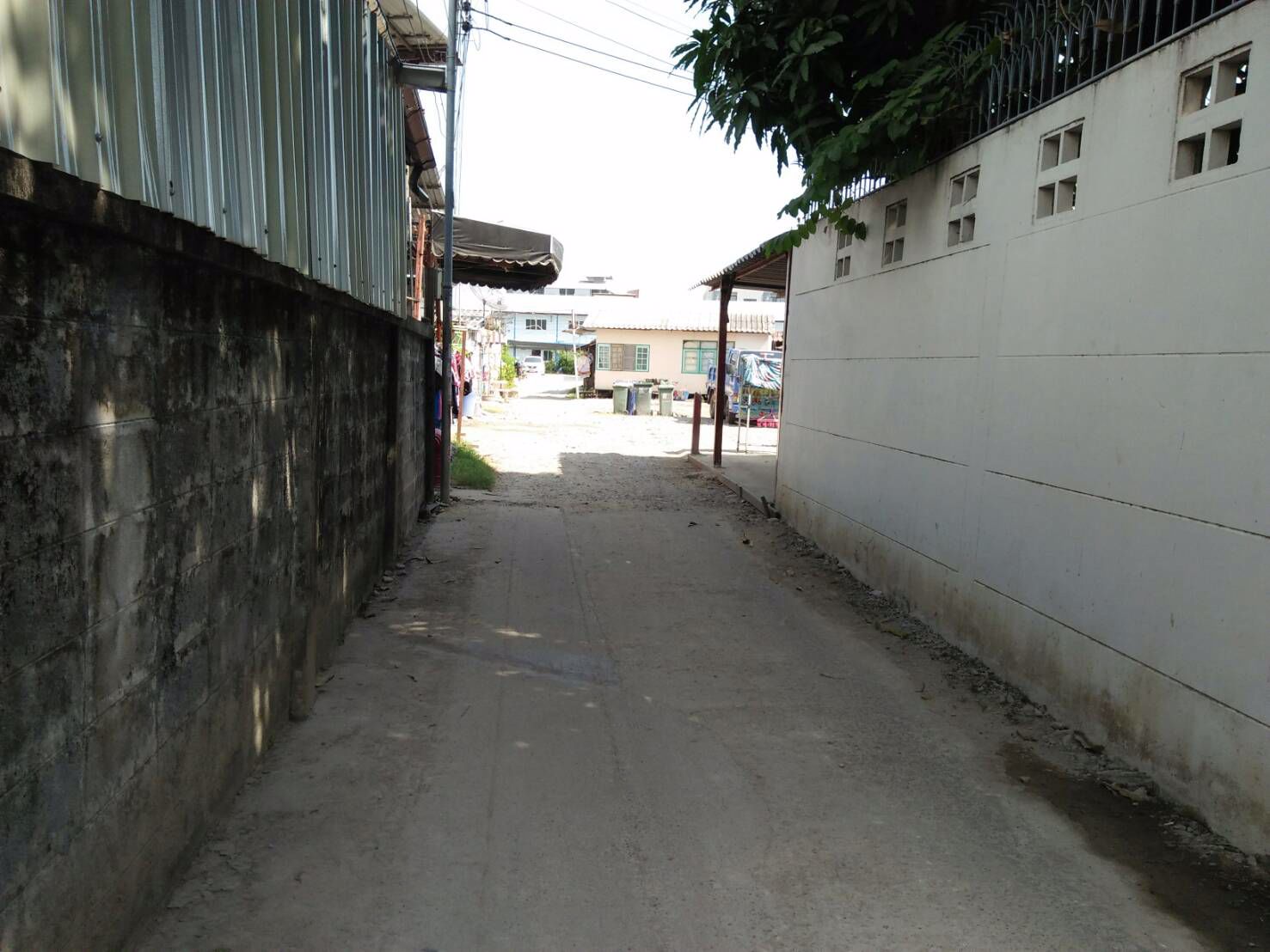 ขายที่ดิน-51-ตารางวา-รัชดา-36-ซอย-19-แยก-9-ซอยสันนิบาตเทศบาล-1-