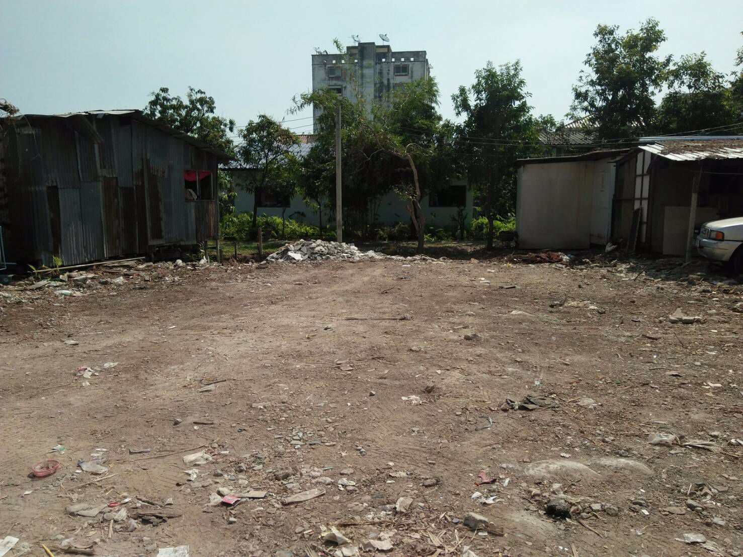 ขายที่ดิน-51-ตารางวา-รัชดา-36-ซอย-19-แยก-9-ซอยสันนิบาตเทศบาล-1-