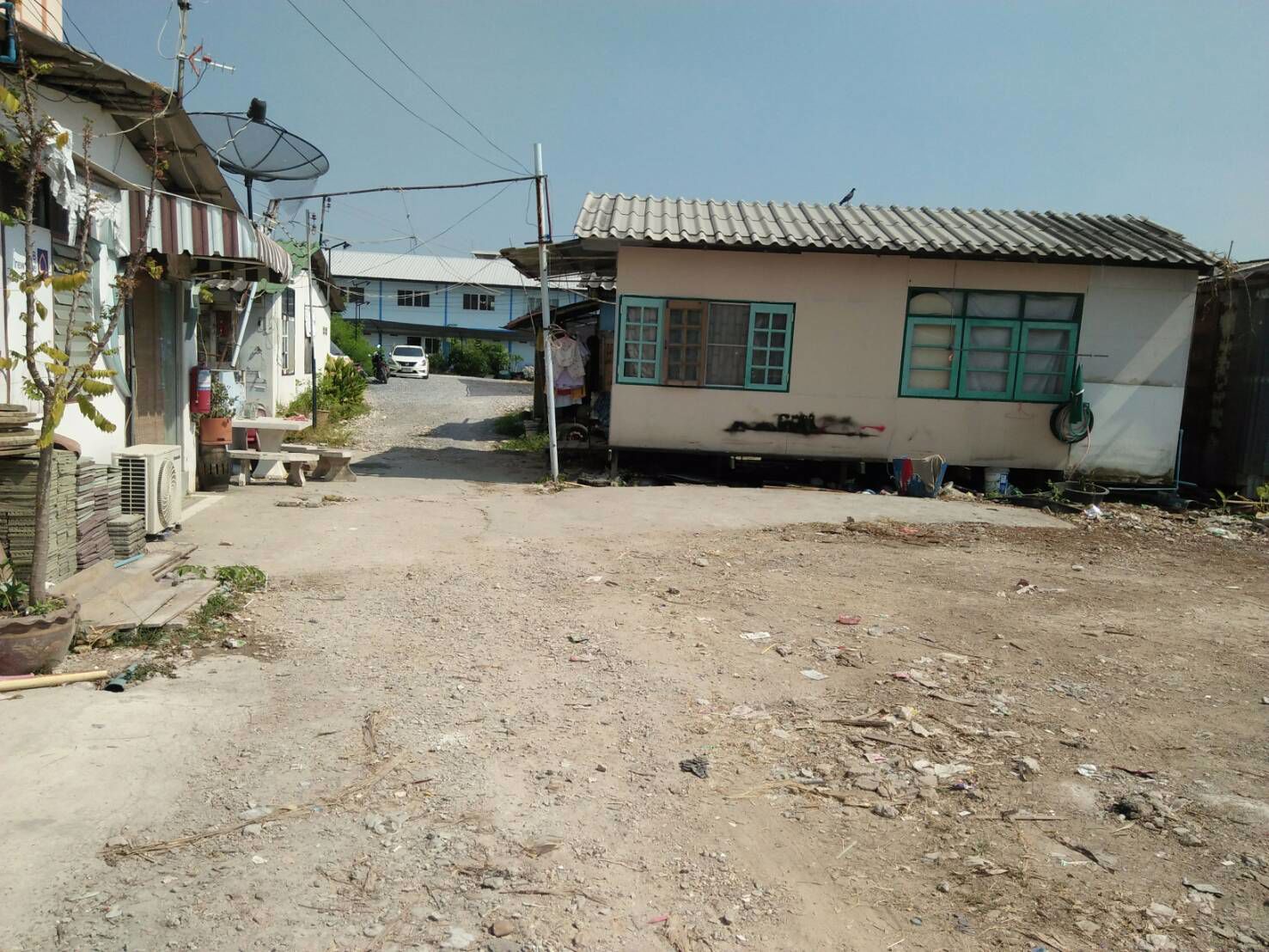 ขายที่ดิน-51-ตารางวา-รัชดา-36-ซอย-19-แยก-9-ซอยสันนิบาตเทศบาล-1-