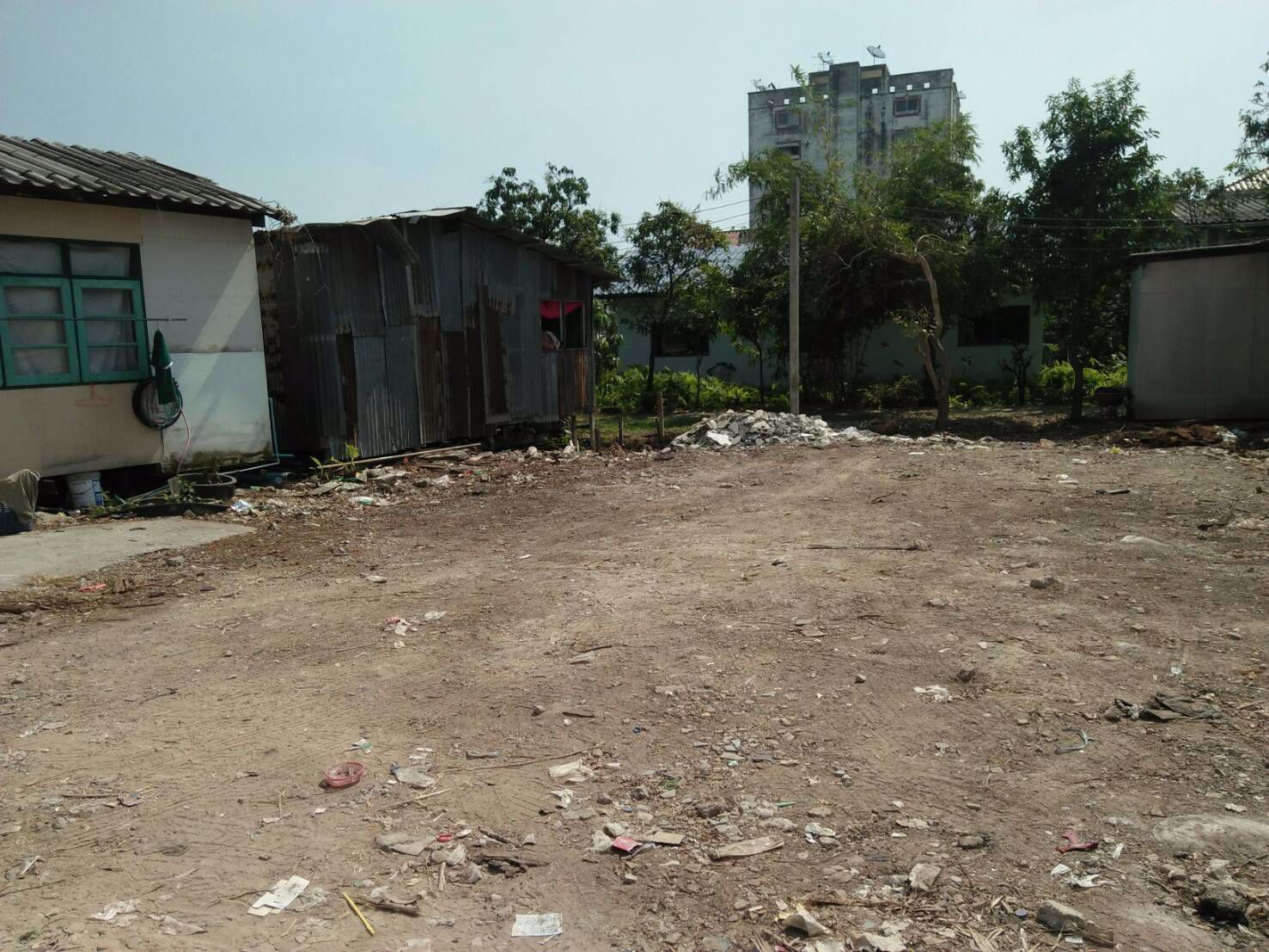 ขายที่ดิน-51-ตารางวา-รัชดา-36-ซอย-19-แยก-9-ซอยสันนิบาตเทศบาล-1-