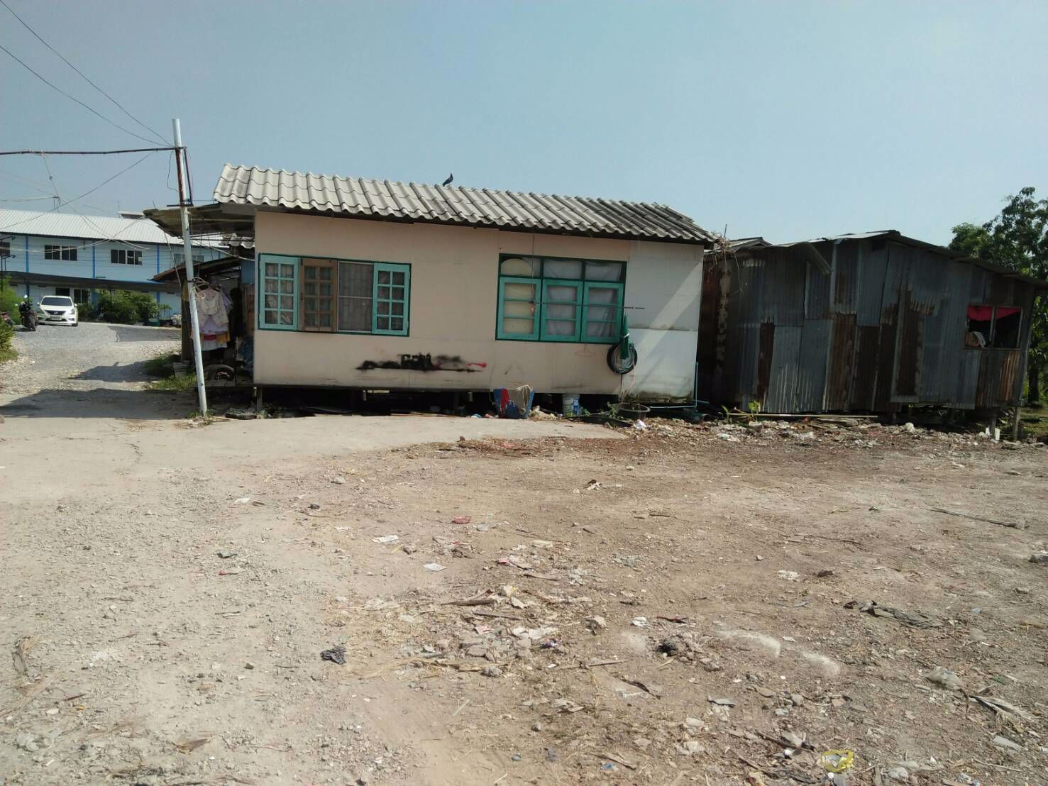 ขายที่ดิน-51-ตารางวา-รัชดา-36-ซอย-19-แยก-9-ซอยสันนิบาตเทศบาล-1-