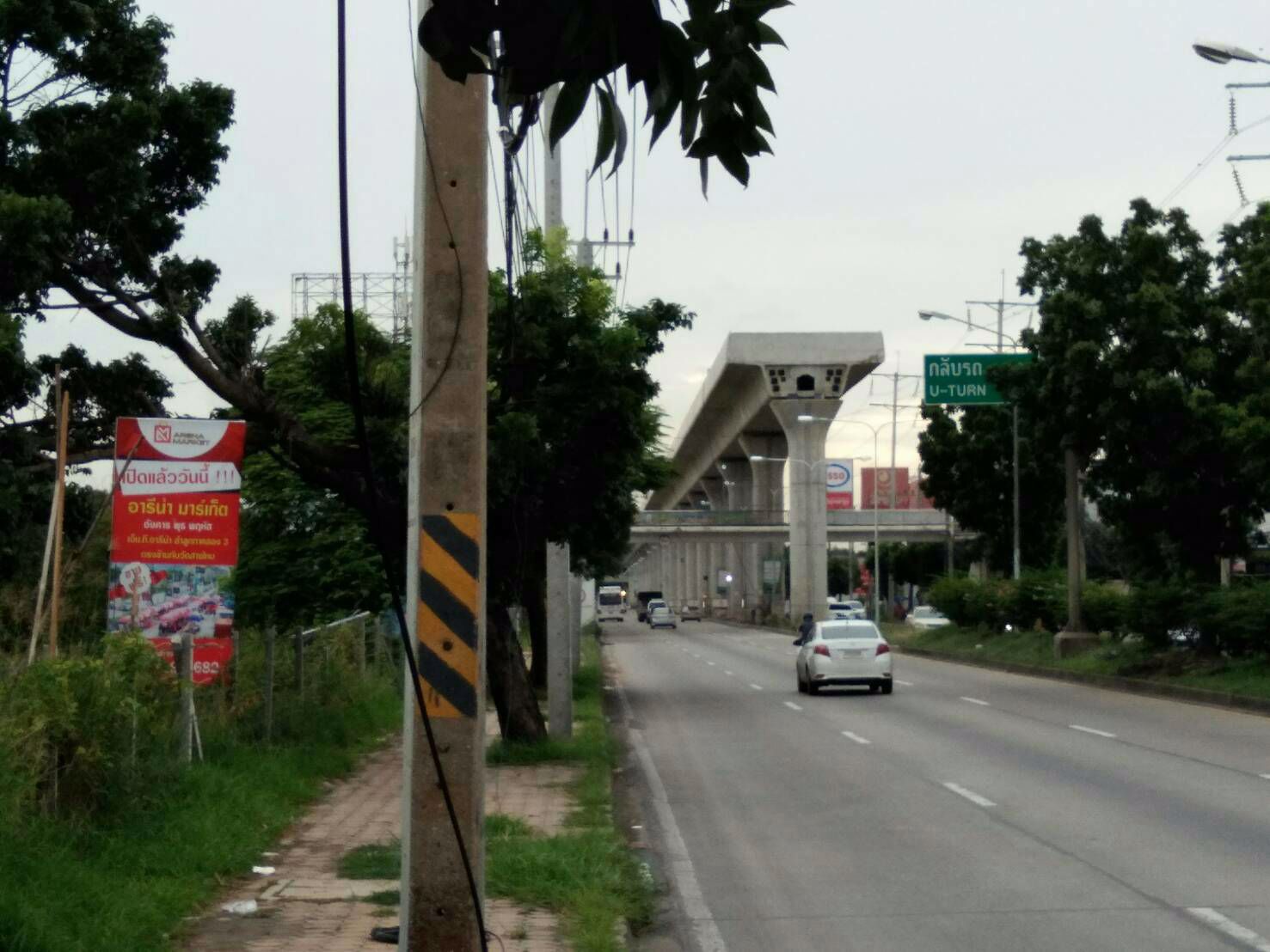 ขายที่ดิน-14-ไร่-ติดถนนใหญ่ลำลูกกา-คลอง-2-ใกล้สถานี-bts-คูคต-ขายไร่ล่ะ-60-ล้านบาท