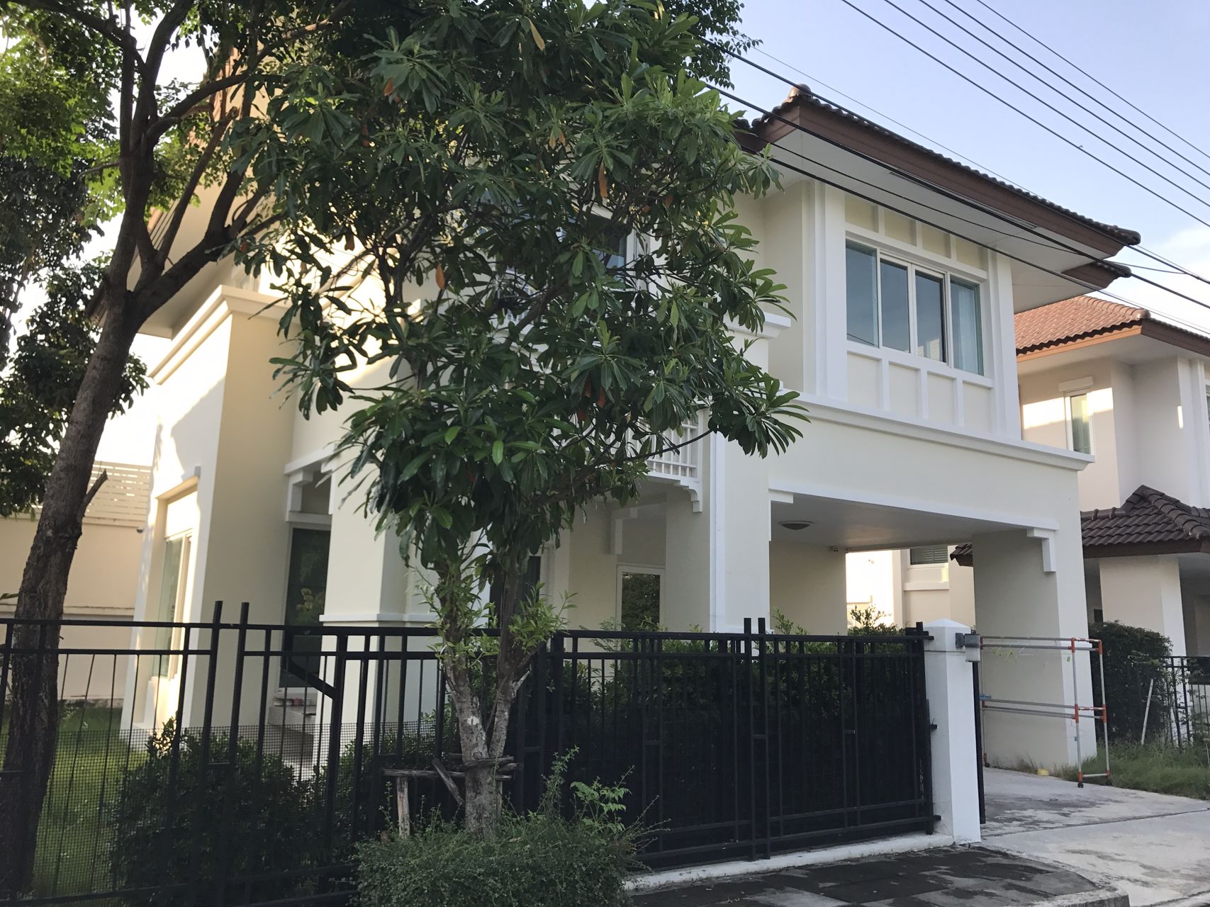 ขายถูก-บ้านเดี่ยว-the-centro-รามอินทรา-ใกล้แฟชั่นไอส์แลนด์