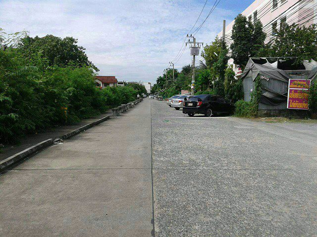 ขายที่ดิน-286-ตรว-ลาดพร้าว-88-1-ห่างถนนลาดพร้าว-200-ม