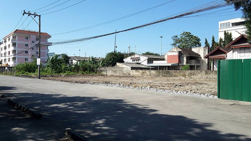 ขายที่ดิน-286-ตรว-ลาดพร้าว-88-1-ห่างถนนลาดพร้าว-200-ม