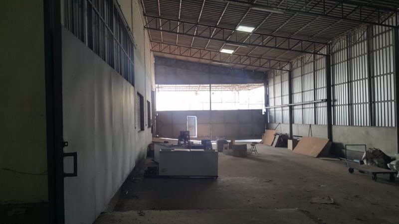 ขายที่ดินพร้อมโรงงาน-เนื้อที่-5-ไร่กว่าๆ-บ้านเกาะ-จสมุทรสาคร