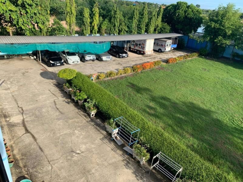 ขายที่ดินพร้อมโรงงาน-เนื้อที่-5-ไร่กว่าๆ-บ้านเกาะ-จสมุทรสาคร