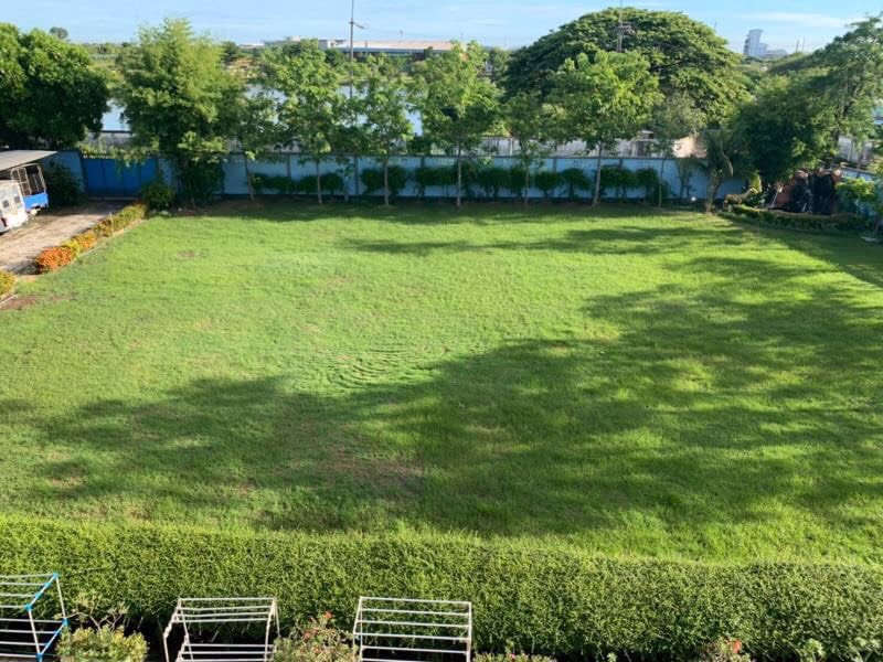 ขายที่ดินพร้อมโรงงาน-เนื้อที่-5-ไร่กว่าๆ-บ้านเกาะ-จสมุทรสาคร